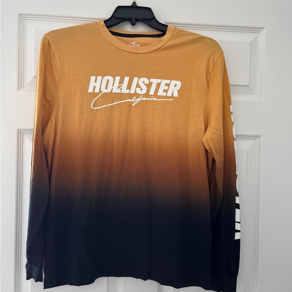Hollister long sleeve